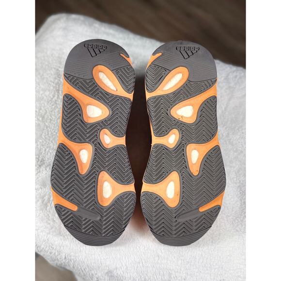 Adidas Yeezy Boost 700 Enflame Amber GW0297 Men’s Sz 8 - Women’s 9.5 Kanye West main image 8